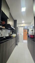 Blk 266C Punggol Emerald (Punggol), HDB 4 Rooms #594178311